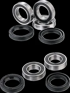 FACTORY LINKS Wheel Bearing Kit