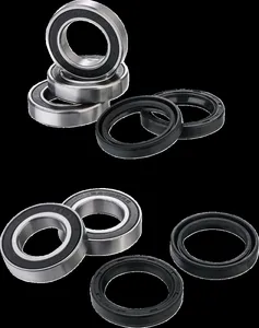 FACTORY LINKS Wheel Bearing Kit