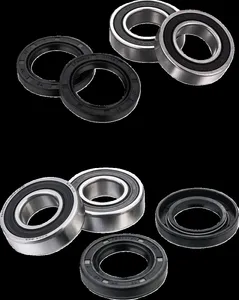 FACTORY LINKS Wheel Bearing Kit