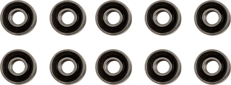 FACTORY LINKS BEARING PACK OF 10 - 6200 2RS