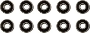 FACTORY LINKS BEARING PACK OF 10 - 6200 2RS