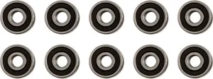 FACTORY LINKS BEARING PACK OF 10 - 6002 2RS