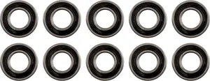 FACTORY LINKS BEARING PACK OF 10 - 6003 2RS