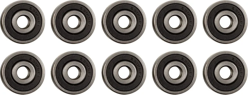 FACTORY LINKS BEARING PACK OF 10 - 6300 2RS