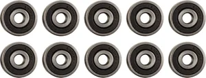 FACTORY LINKS BEARING PACK OF 10 - 6300 2RS