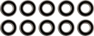FACTORY LINKS BEARING PACK OF 10 - 6904 2RS
