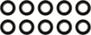 FACTORY LINKS BEARING PACK OF 10 - 69/22 2RS
