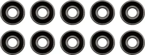 FACTORY LINKS BEARING PACK OF 10 - 6302 2RS