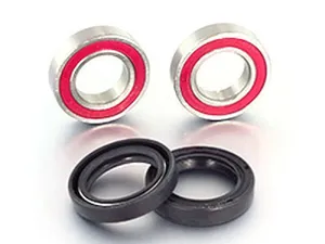 PROX BEARING KIT FRONT WHEEL CRF250