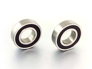 PROX BEARING KIT FRONT WHEEL SX60/6