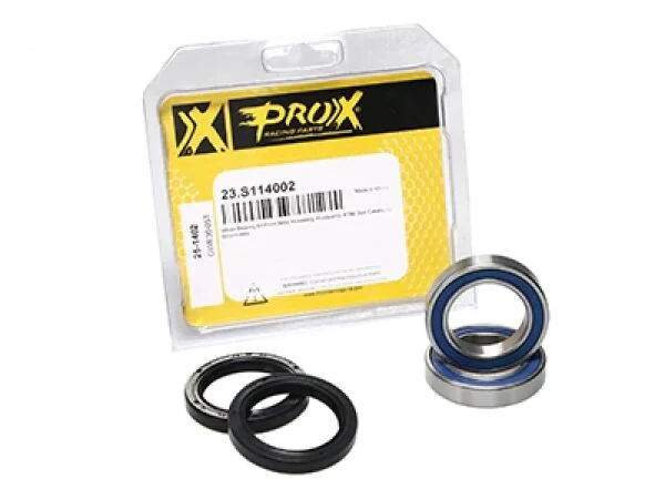 PROX BEARING KIT FRONT WHEEL KTM