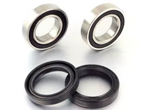 PROX BEARING KIT FRONT WHEEL RMZ250