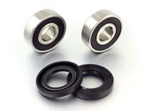 PROX BEARING KIT FRONT WHEEL YZ80/8