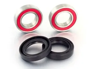 PROX BEARING KIT FRONT WHEEL YZ125/