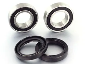 PROX BEARING KIT REAR WHEEL BETA RR