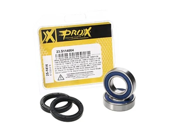 PROX BEARING KIT REAR WHEEL BETA RR