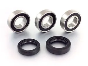 PROX BEARING KIT REAR WHEEL CR125/2