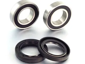 PROX BEARING KIT REAR WHEEL KTM