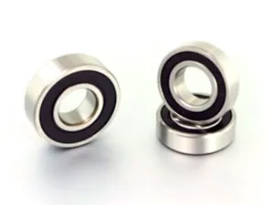 PROX BEARING KIT REAR WHEEL SX65 00