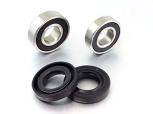 PROX BEARING KIT REAR WHEEL YZ65 18