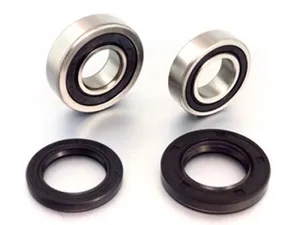 PROX BEARING KIT REAR WHEEL YZ125/2
