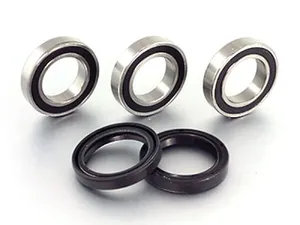 PROX BEARING KIT REAR WHEEL YZF250/