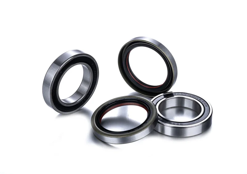FACTORY LINKS BEARINGS KIT WHEEL RACE SERIES