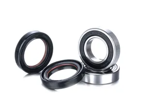 FACTORY LINKS BEARINGS KIT WHEEL RACE SERIES