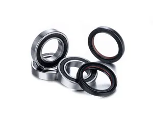FACTORY LINKS BEARINGS KIT WHEEL RACE SERIES