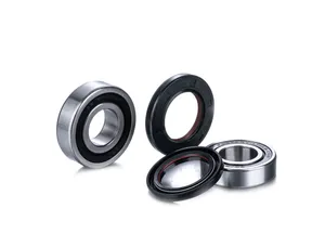 FACTORY LINKS BEARINGS KIT WHEEL RACE SERIES