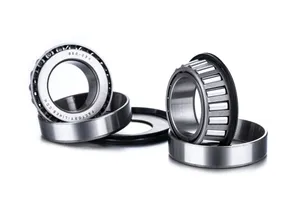 FACTORY LINKS STEERING REBUILD KIT RACE SERI
