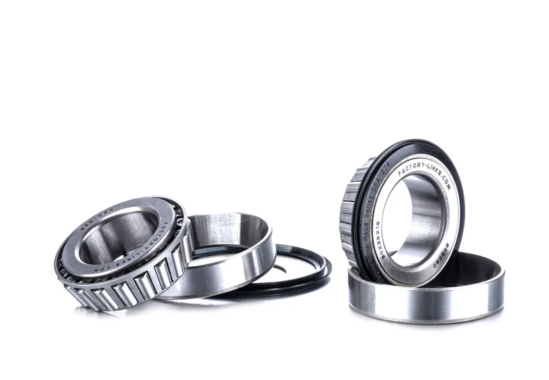 FACTORY LINKS STEERING REBUILD KIT RACE SERI