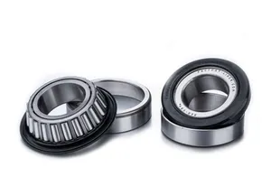 FACTORY LINKS STEERING REBUILD KIT RACE SERI