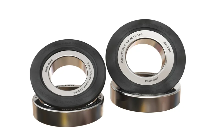 FACTORY LINKS STEERING REBUILD KIT RACE SERI