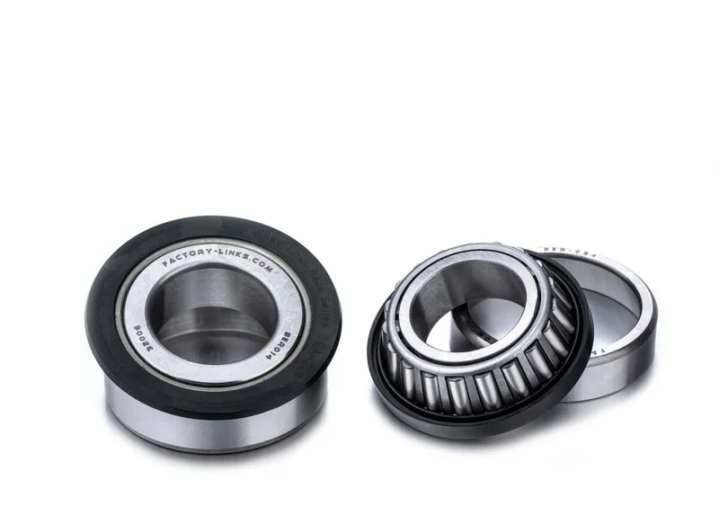 FACTORY LINKS STEERING REBUILD KIT RACE SERI