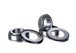 FACTORY LINKS STEERING REBUILD KIT RACE SERI