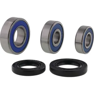 ALL BALLS BEARING KIT WHEEL HVA