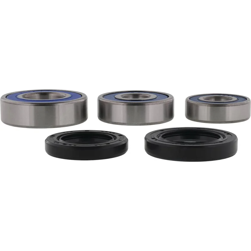 ALL BALLS BEARING KIT WHEEL HVA