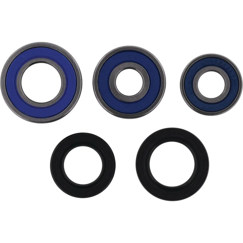 ALL BALLS BEARING KIT WHEEL HVA