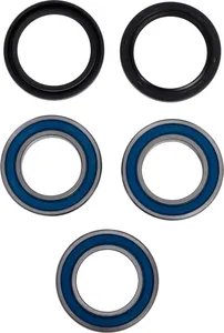 Moose Offroad WHEEL BEARING KIT YAMAHA REAR