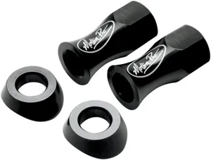 MOTION PRO RIM LOCK NUT WASHER KIT