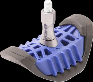 MOTION PRO Rim Lock - with Nut/Beveled Washer - LiteLoc™ II - 1.6"