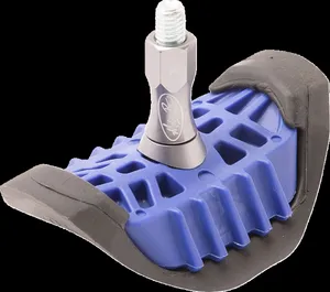 MOTION PRO Rim Lock - with Nut/Beveled Washer - LiteLoc™ II - 2.15"