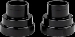 MOOSE OFFROAD HARD-PARTS WHEEL SPACER KIT, REAR, BETA