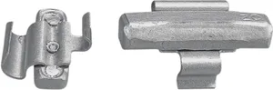 K&L SUPPLY K&L-SUPPLY, WEEL WEIGHTS, 10G, KAWASAKI VN 1600