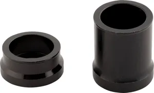 MOOSE OFFROAD HARD-PARTS WHEEL SPACER STEEL FRONT HONDA