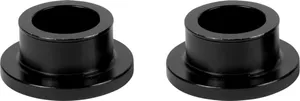 MOOSE OFFROAD HARD-PARTS WHEEL SPACER ALU REAR HONDA