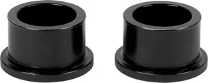 MOOSE OFFROAD HARD-PARTS WHEEL SPACER ALU REAR HONDA