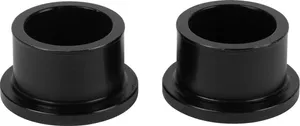 MOOSE OFFROAD HARD-PARTS WHEEL SPACER ALU REAR SUZUKI