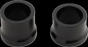 MOOSE OFFROAD HARD-PARTS WHEEL SPACER STEEL FRONT YAMAHA